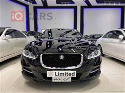 جاكوار XJ